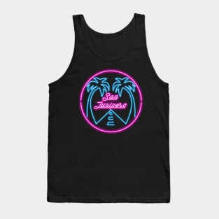 San Junipero Tank Top